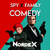 Comedy (Spy X Family) [Cover] - Nordex