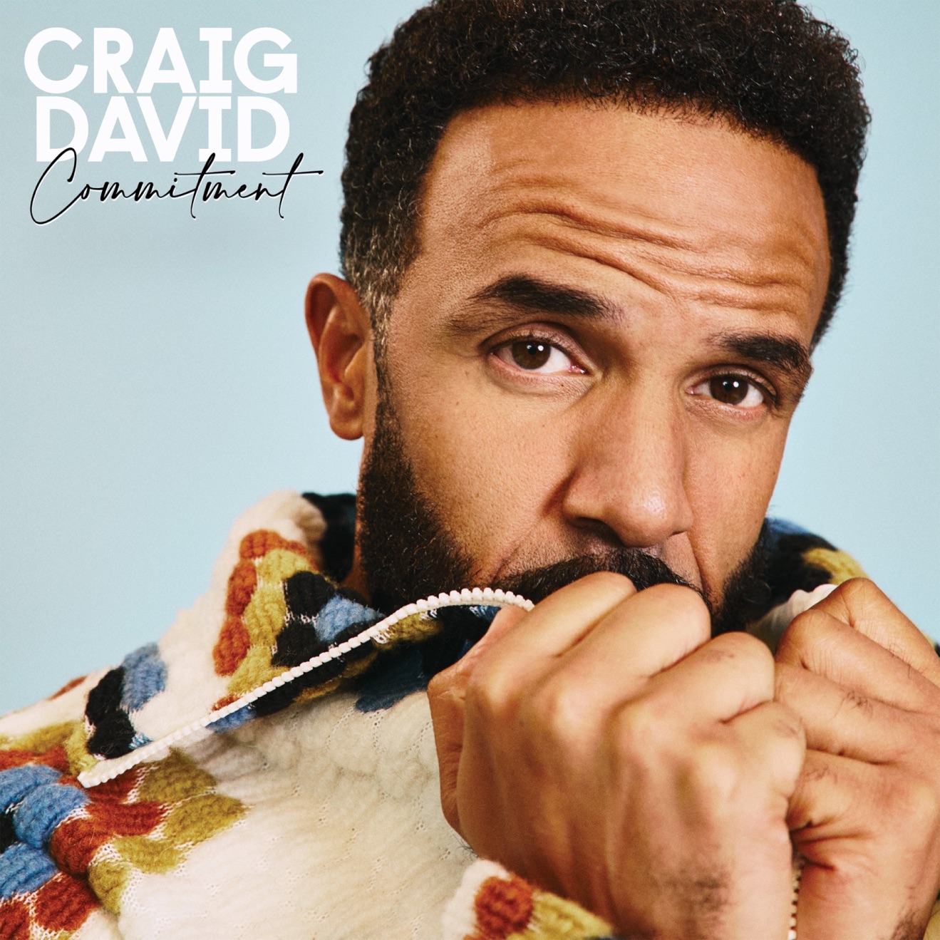 Craig David & JoJo – In It With You – Pre-Single (2025) [iTunes Match M4A]