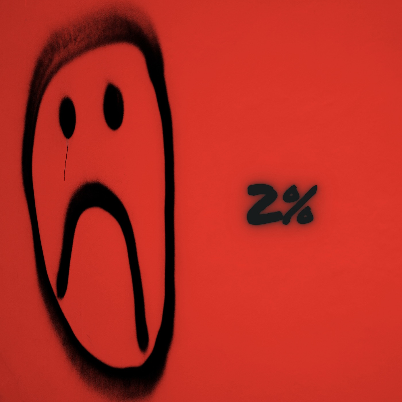 2% - Single