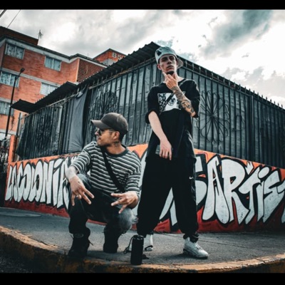 Conexiones (feat. M Par) - Single