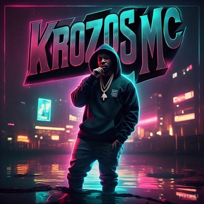Escribir para vivir (feat. MCKROZOS 442) - Single