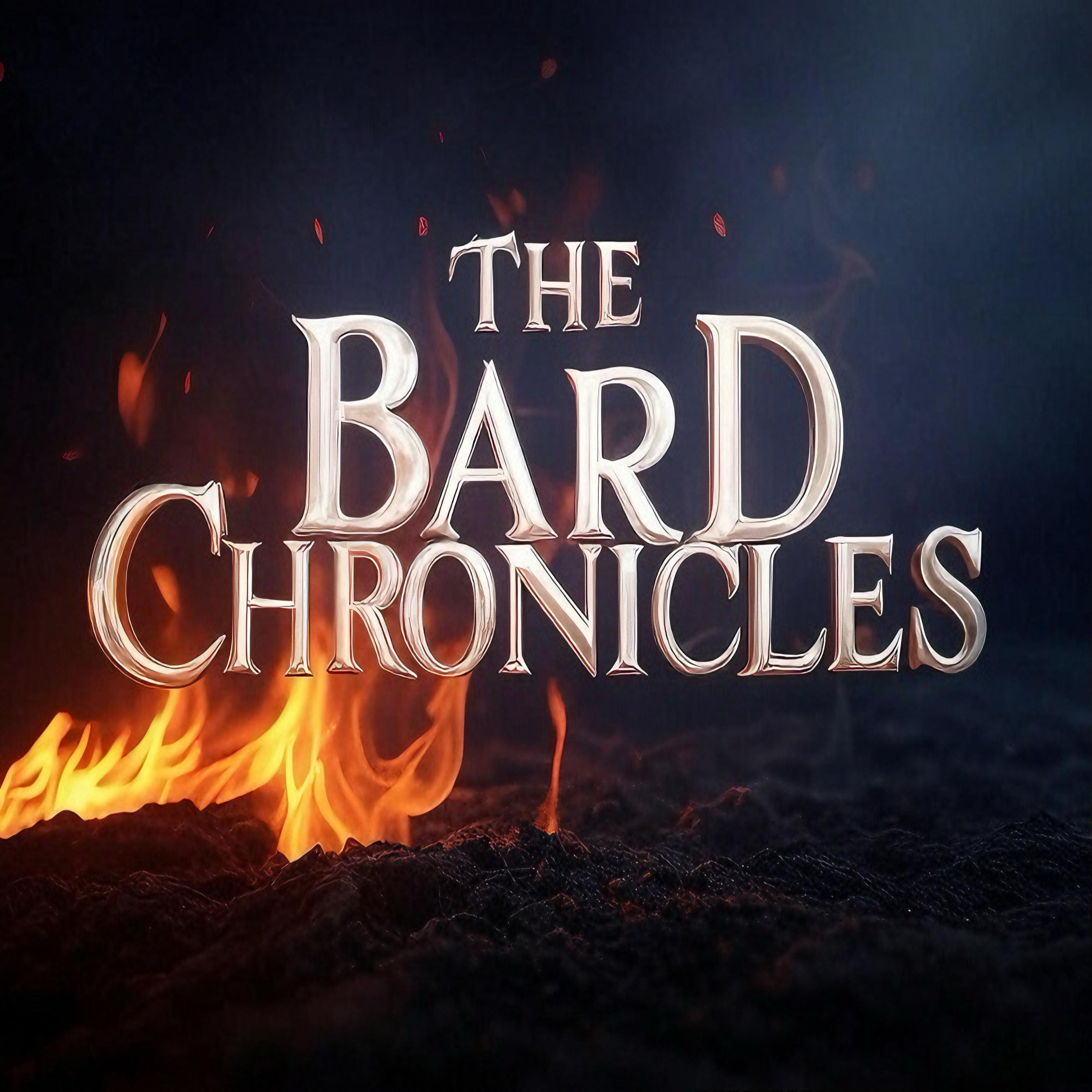 The Bard Chronicles