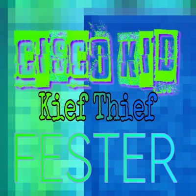 FESTER - Single