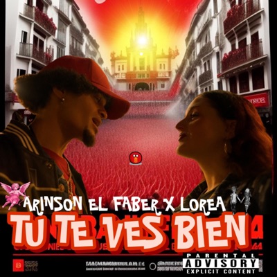TU TE VES BIEN (feat. Lorea) - Single