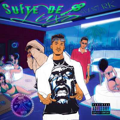 SUÍTE DE LUXO (feat. S7lermo & RK23) - Single