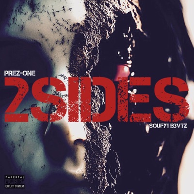 2SIDES (feat. Soufy1b3vtz) - Single