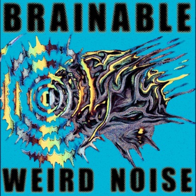 Weird Noise - Single