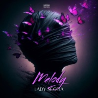 Melody - Single - Lady Scotia