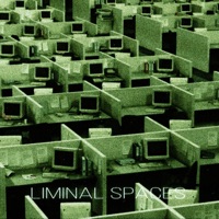 liminal spaces - Single - dreep savage
