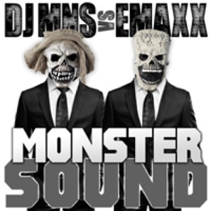 Monster Sound - EP