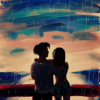 Someone For Me - Single