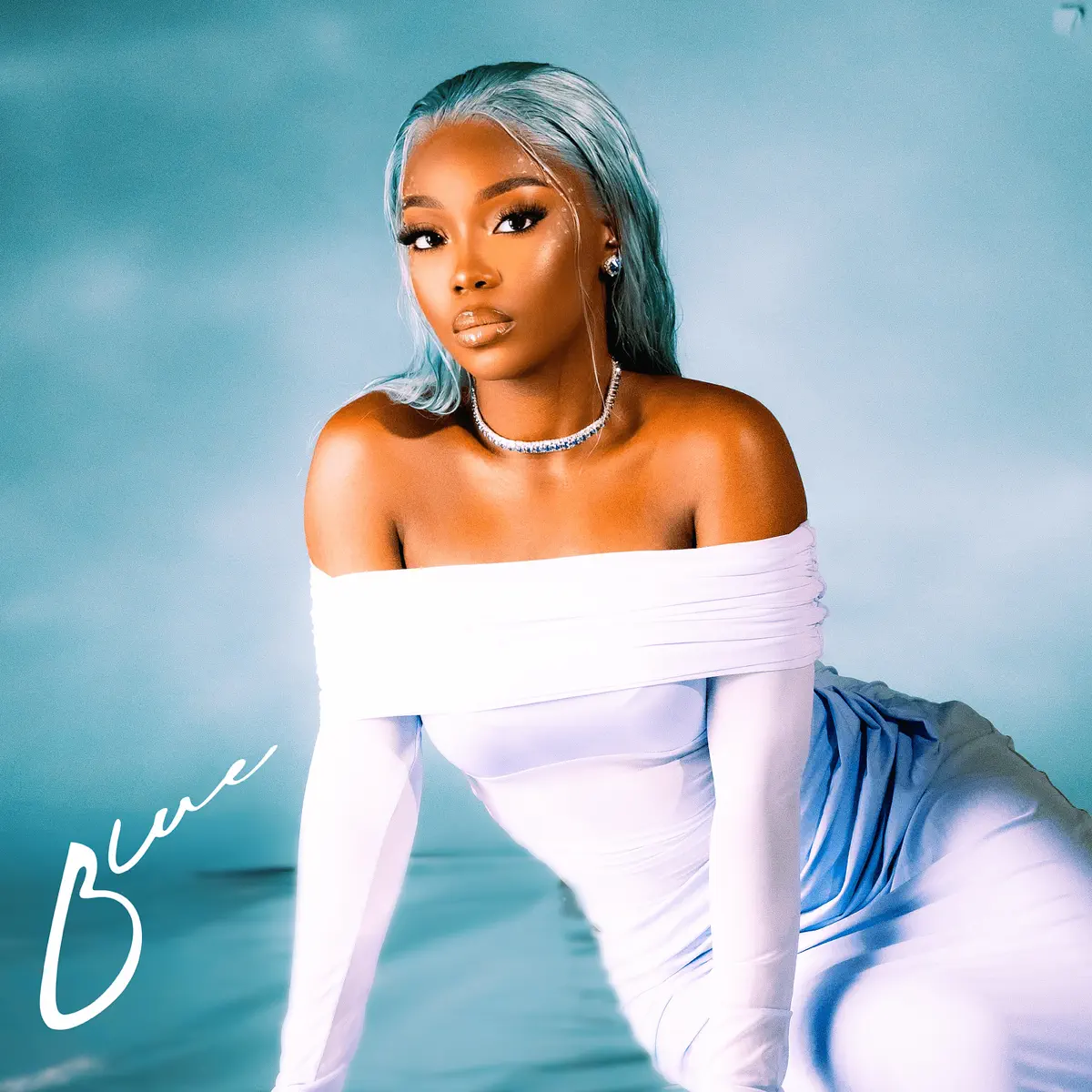 Yena Blue - BLUE - EP (2024) [iTunes Plus AAC M4A]-新房子