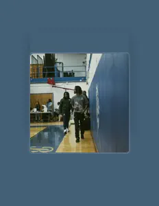 收听 Jaybap.yrn、观看音乐视频、阅读小传、查看巡演日期等 ！