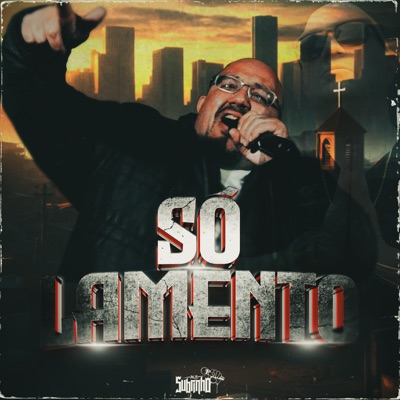 Só Lamento - Single