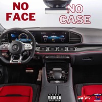 No Face No Case - Single - Hypecmoney