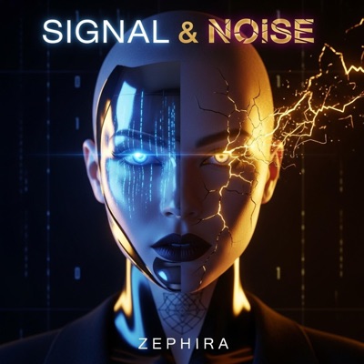 Signal & Noise (feat. Zephira)