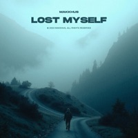 Lost Myself - Single - Makkhus