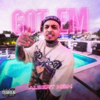 Got Em - Single - AlbertNbn