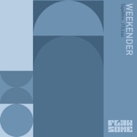 Weekender - Single - TapeRtrn & JTS.sax