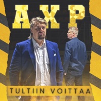 Tultiin Voittaa - Single - AXP