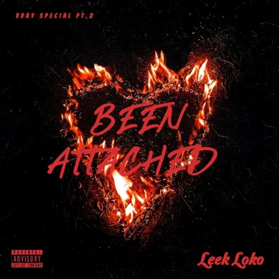 Been Attached - Single
