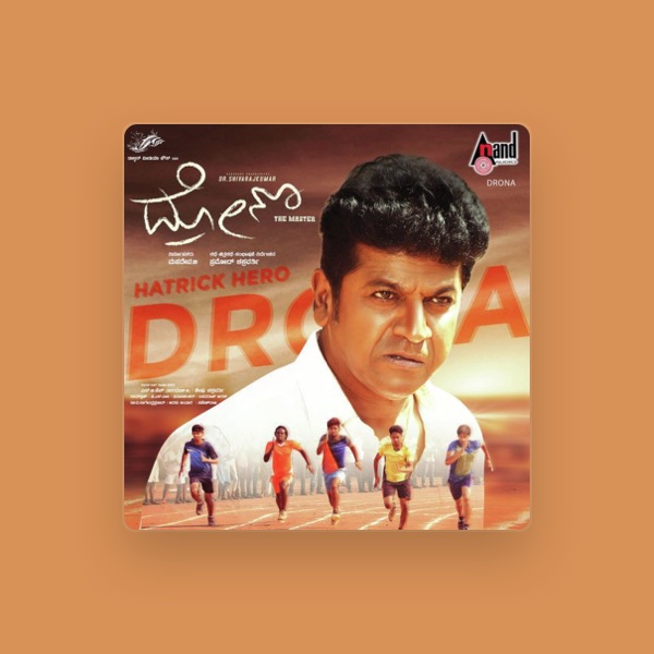 Ramkrish's avatar