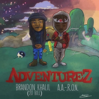 Adventurez