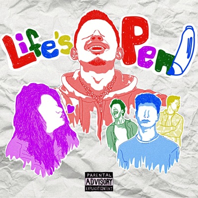 Life's Pen