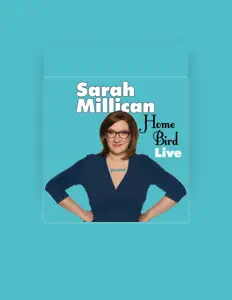 Listen to Sarah Millican, watch music videos, read bio, see tour dates & more!