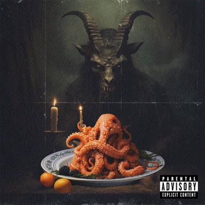 Heel Turn (feat. Tony Dimes) - Single