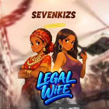Legal Wife