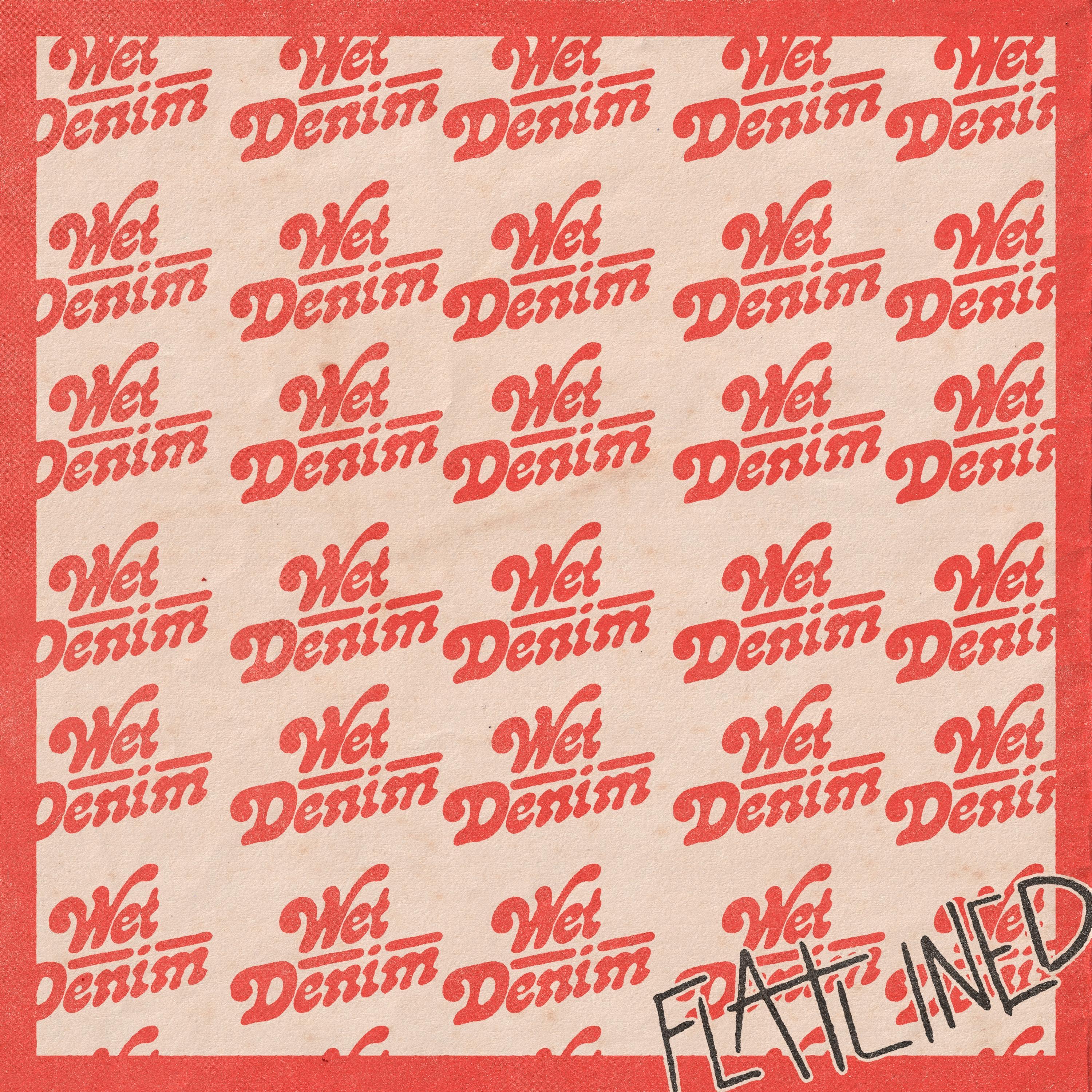 Flatlined - Single