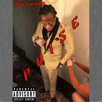 Poise - Single - Jayo Foxworthy