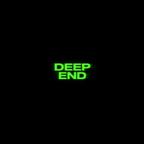 Deep End (feat. NRM) - Single