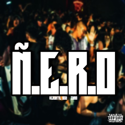 Ñero - Single