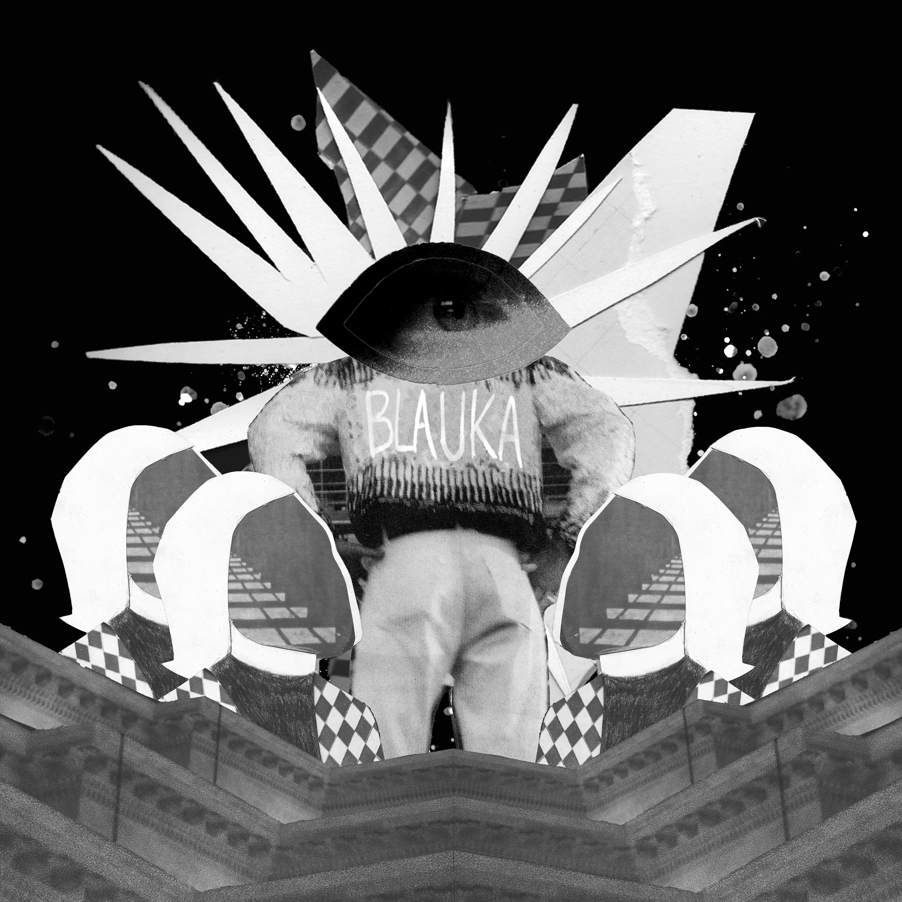 Zawzięcie (2025) - Single