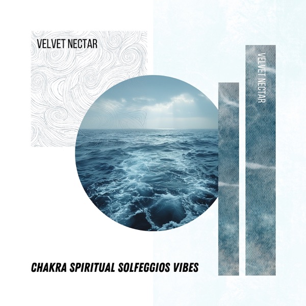 Chakra Spiritual Solfeggios Vibes