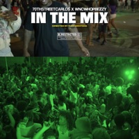 In the mix - Single - 70th Street Carlos