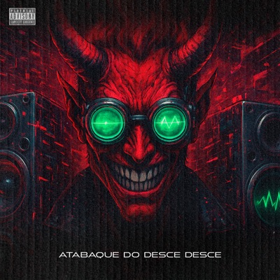 Atabaque do Desce Desce - Single