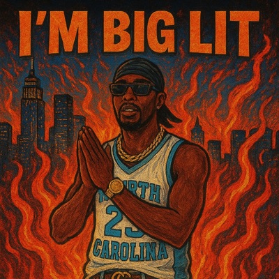 Big Lit - Single