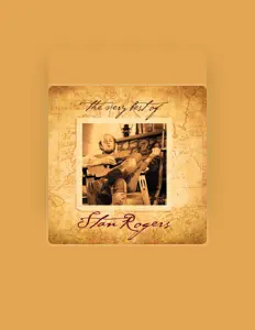 Listen to Stan Rogers, watch music videos, read bio, see tour dates & more!