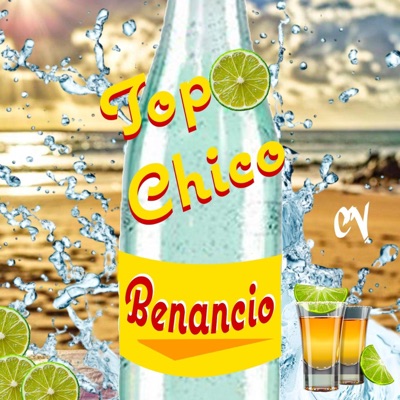 Topo Chico - Single