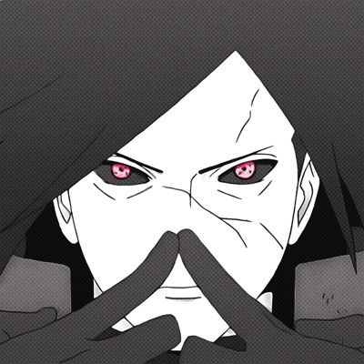 Madara (Gouka Mekkyaku) - Single