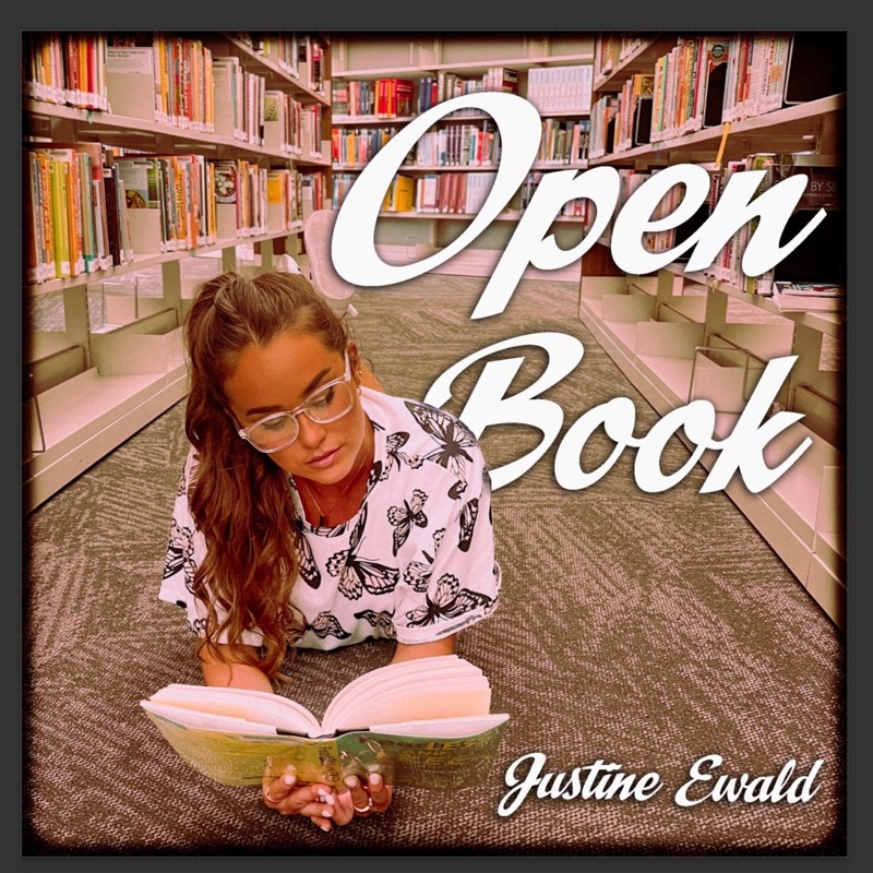Open Book