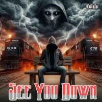 See You Down - Single - J Hundo 1105