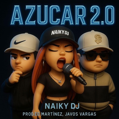 Azucar 2.0 - Single