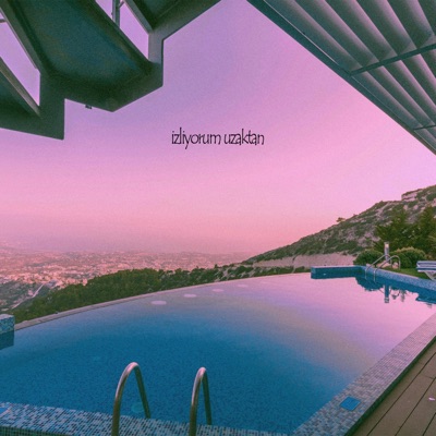 Izliyorum Uzaktan - Single