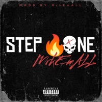 STEP ONE - Single - MrkEmALL