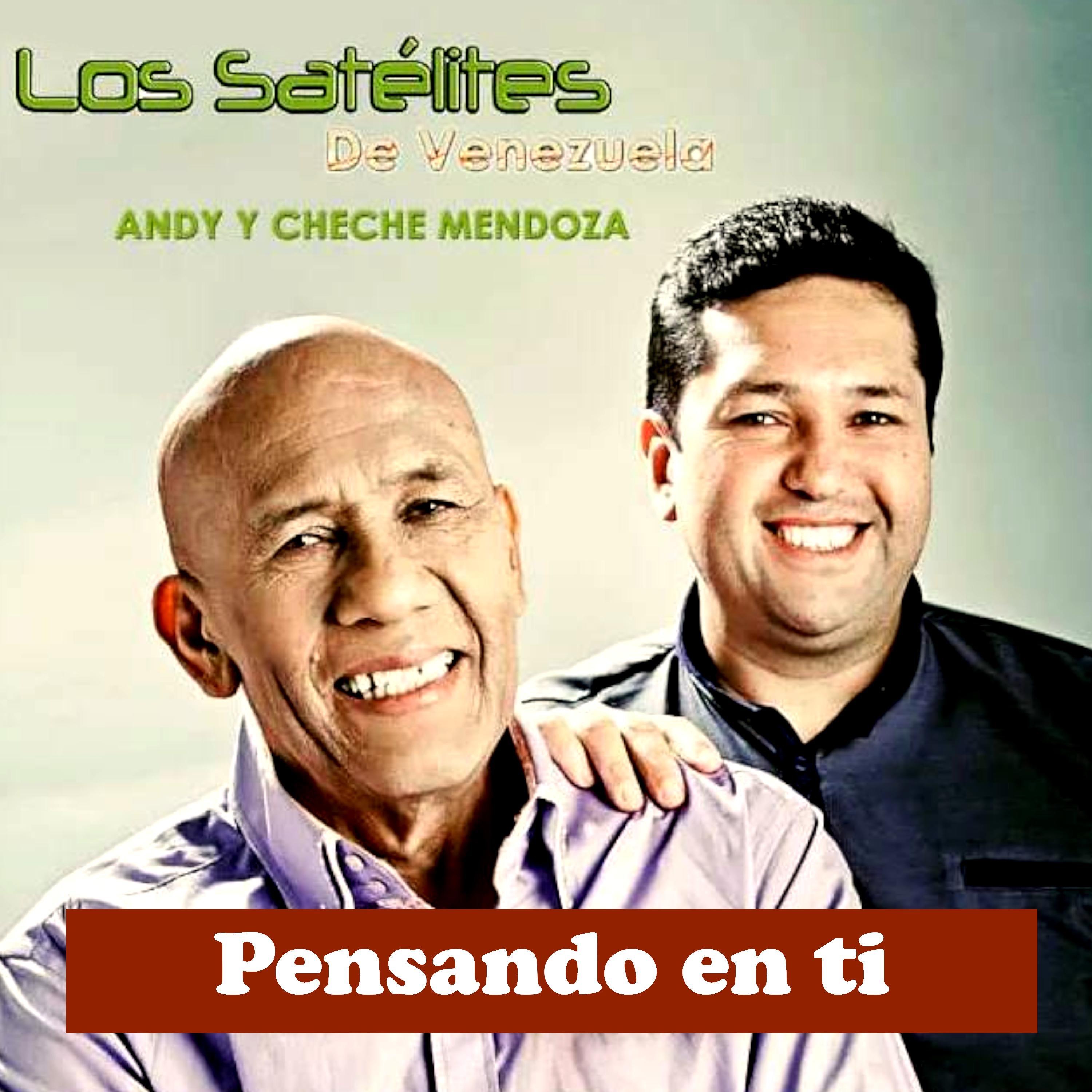 Pensando En Ti - Single