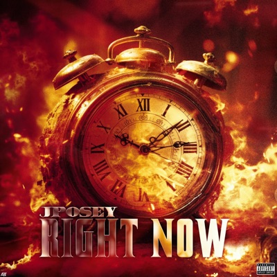 Right Now - Single